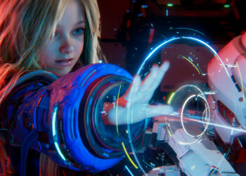 fecha de lanzamiento de Pragmata