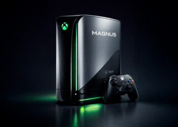 proxima xbox magnus