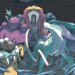 Entei, Raikou y Suicune