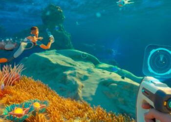 Las bases en Subnautica 2 cambian radicalmente con su nuevo sistema procedural