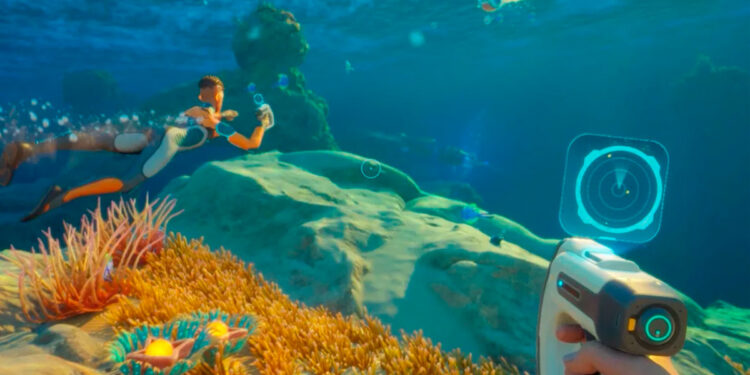 Las bases en Subnautica 2 cambian radicalmente con su nuevo sistema procedural