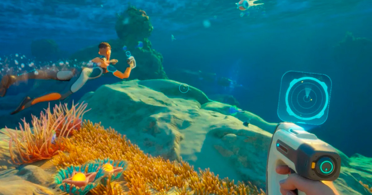 bases en Subnautica 2