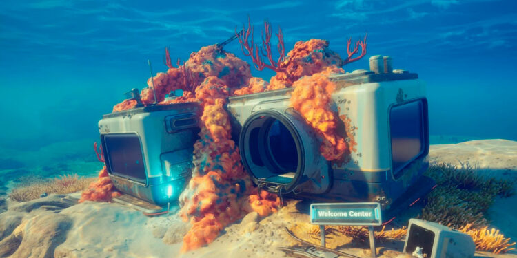 bases en Subnautica 2