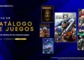 PlayStation Plus en marzo añade Space Marine 2, Persona 5 Royal y más juegos