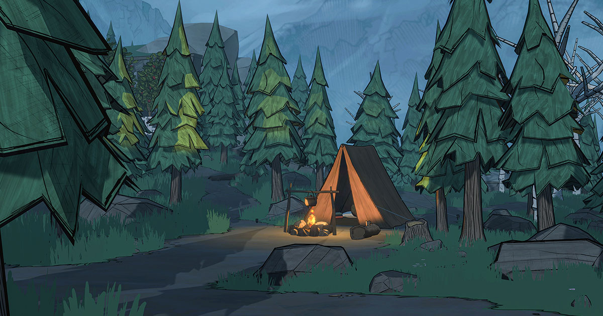 Blue Prince en Switch 2