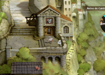 Bravely Default Flying Fairy HD Remaster