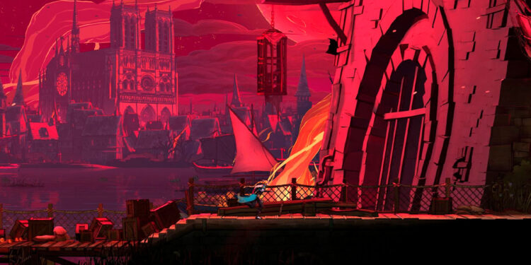 Castlevania Belmont’s Curse