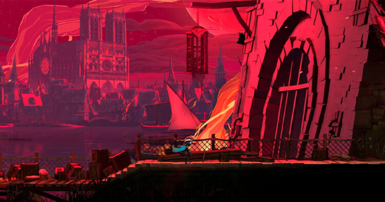 Castlevania Belmont’s Curse