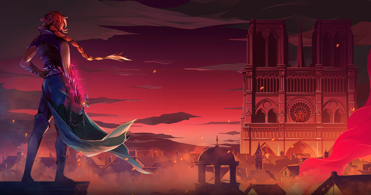 Castlevania Belmont’s Curse