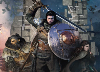 cómo conseguir dinero en Crimson Desert