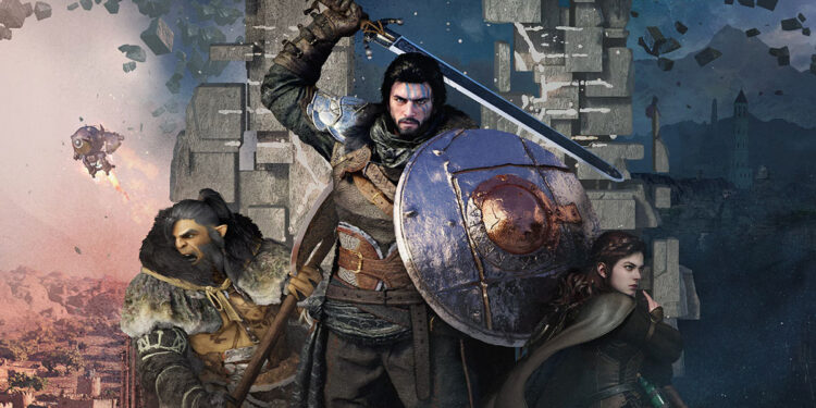 cómo conseguir dinero en Crimson Desert