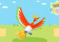 cómo ver a Ho-oh en Pokémon Pokopia