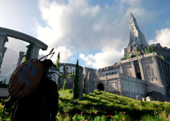 contenido de Crimson Desert