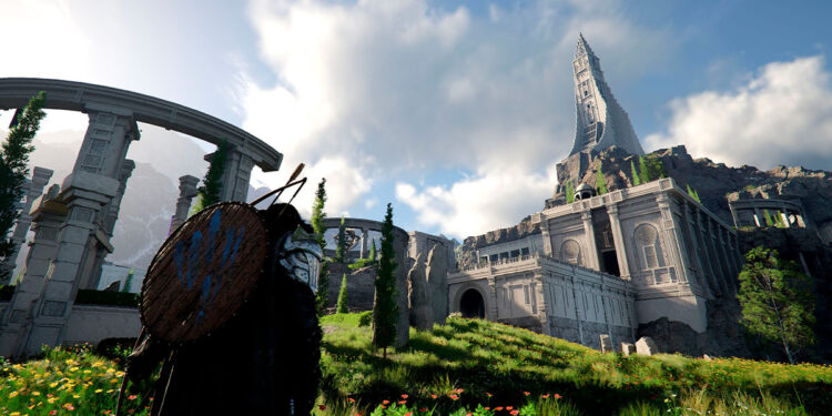 contenido de Crimson Desert