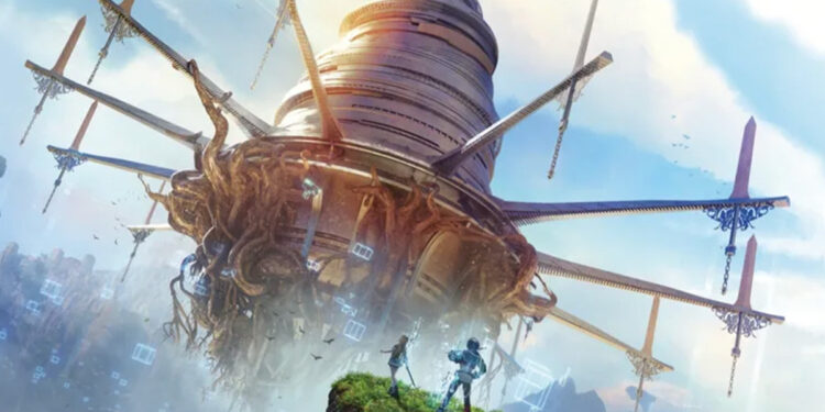 Echoes of Aincrad llegará en julio de 2026 y te permitirá crear tu propio héroe en el mundo de Sword Art Online