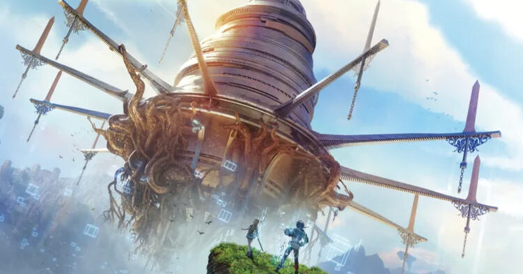 Echoes of Aincrad llegará en julio de 2026 y te permitirá crear tu propio héroe en el mundo de Sword Art Online