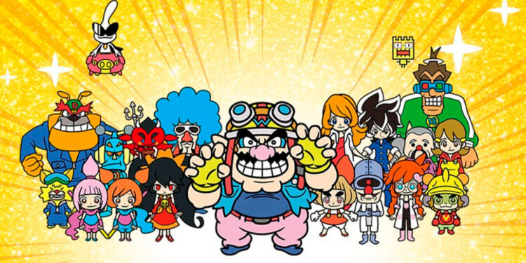 Goro Abe deja Nintendo