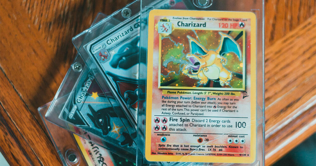 JCC Pokémon