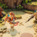 Lego Horizon Adventures en Switch solo habría sido posible por una condición de Lego