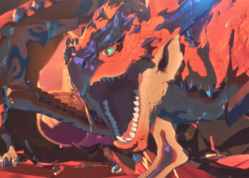 opiniones de Monster Hunter Stories 3