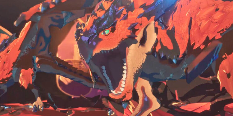 opiniones de Monster Hunter Stories 3