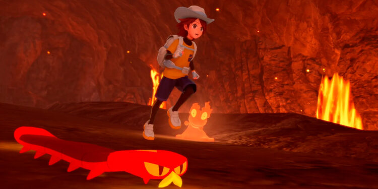 pokemon viento y oleaje