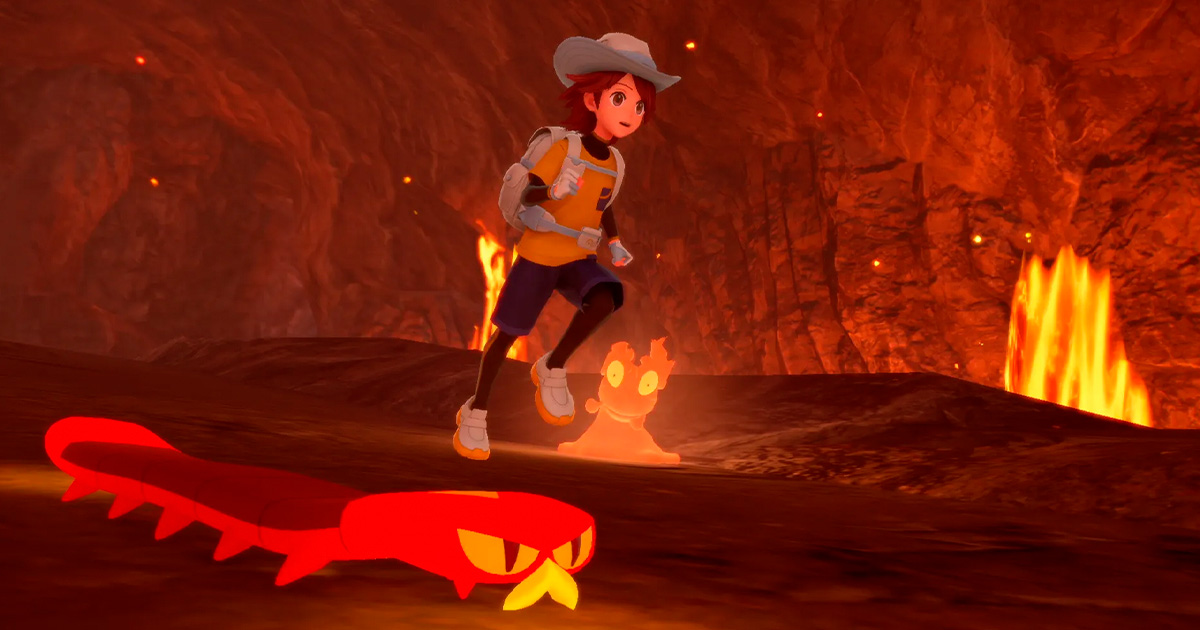 pokemon viento y oleaje