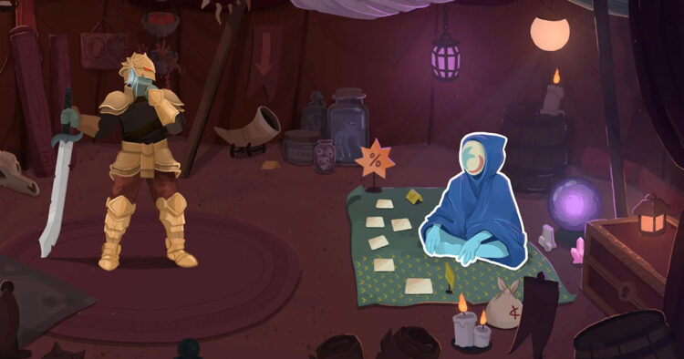 récord de jugadores de Slay the Spire 2 en Steam