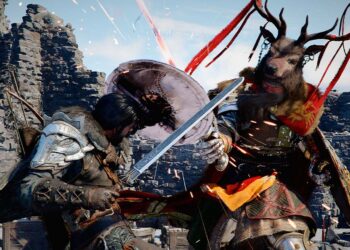 rendimiento de Crimson Desert en consolas