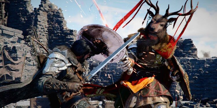 rendimiento de Crimson Desert en consolas