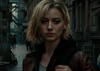 DLSS 5 revoluciona los gráficos con IA en la nueva apuesta de Nvidia