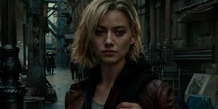 DLSS 5 revoluciona los gráficos con IA en la nueva apuesta de Nvidia