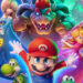 Super Mario Galaxy: La película