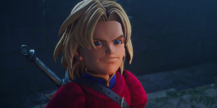 Análisis de Dragon Quest VII Reimagined