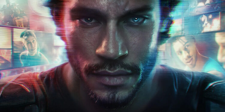 demanda a Build A Rocket Boy