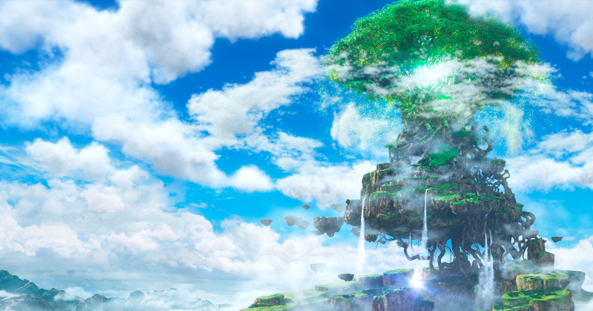 Dragon Quest XI S para Switch 2