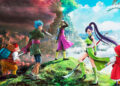 Dragon Quest XI S para Switch 2