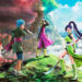 Dragon Quest XI S para Switch 2