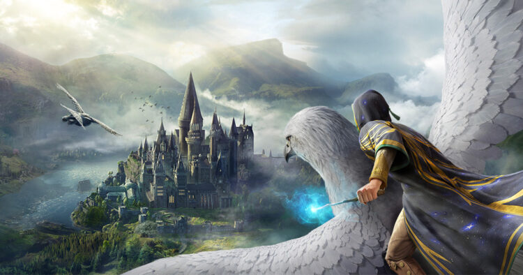 Hogwarts Legacy 2