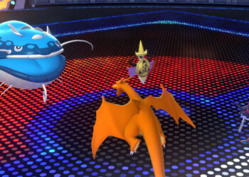 hora para jugar a Pokémon Champions