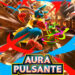 JCC Pokémon Pocket Aura Pulsante ya disponible con recompensas gratis y nuevas mejoras