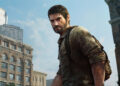 Joel The Last of Us