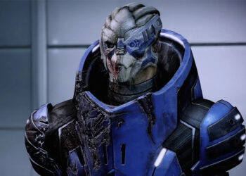 Mass Effect 5