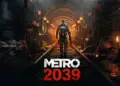 nuevo Metro 2039