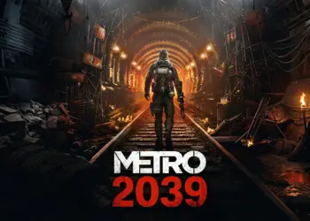 nuevo Metro 2039