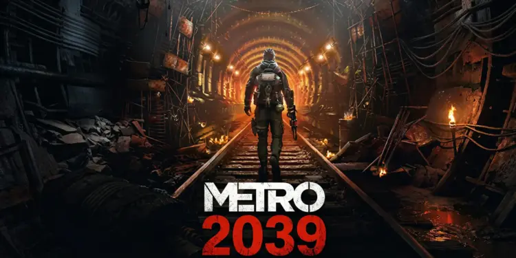 nuevo Metro 2039