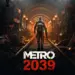 nuevo Metro 2039
