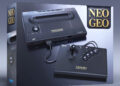 Neo Geo AES+