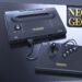Neo Geo AES+