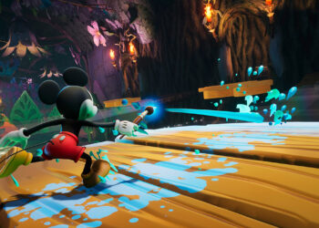 Entre los juegos de THQ Nordic para Switch 2 se incluyen 7 proyectos sin anunciar